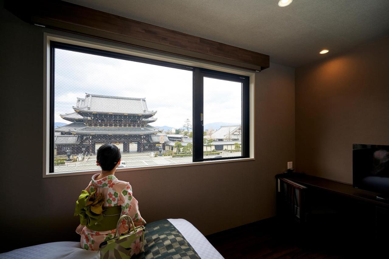 Hotel Kuu Kyoto Luaran gambar